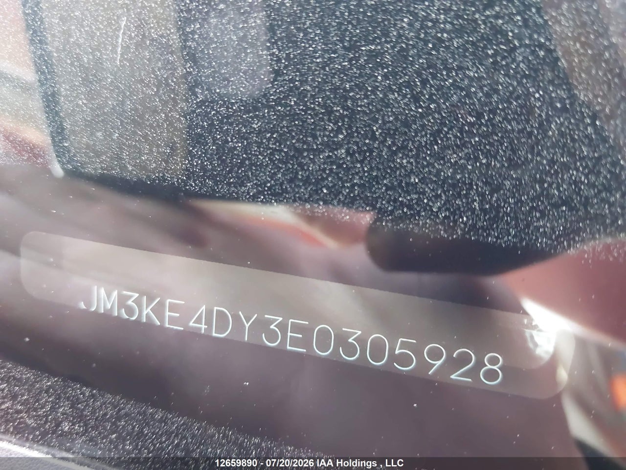 2014 MAZDA CX-5 GT thumbnail 11