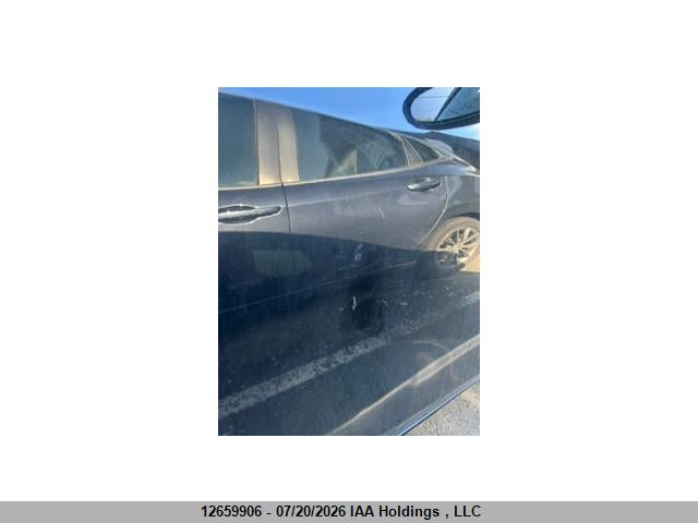 2016 TOYOTA YARIS L/LE/SE thumbnail 7