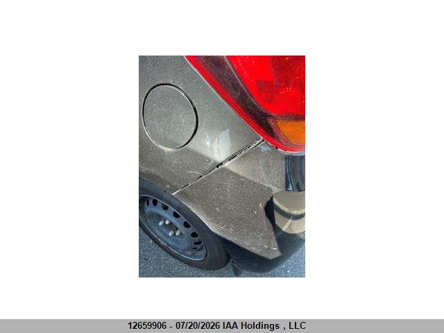 2016 TOYOTA YARIS L/LE/SE thumbnail 8