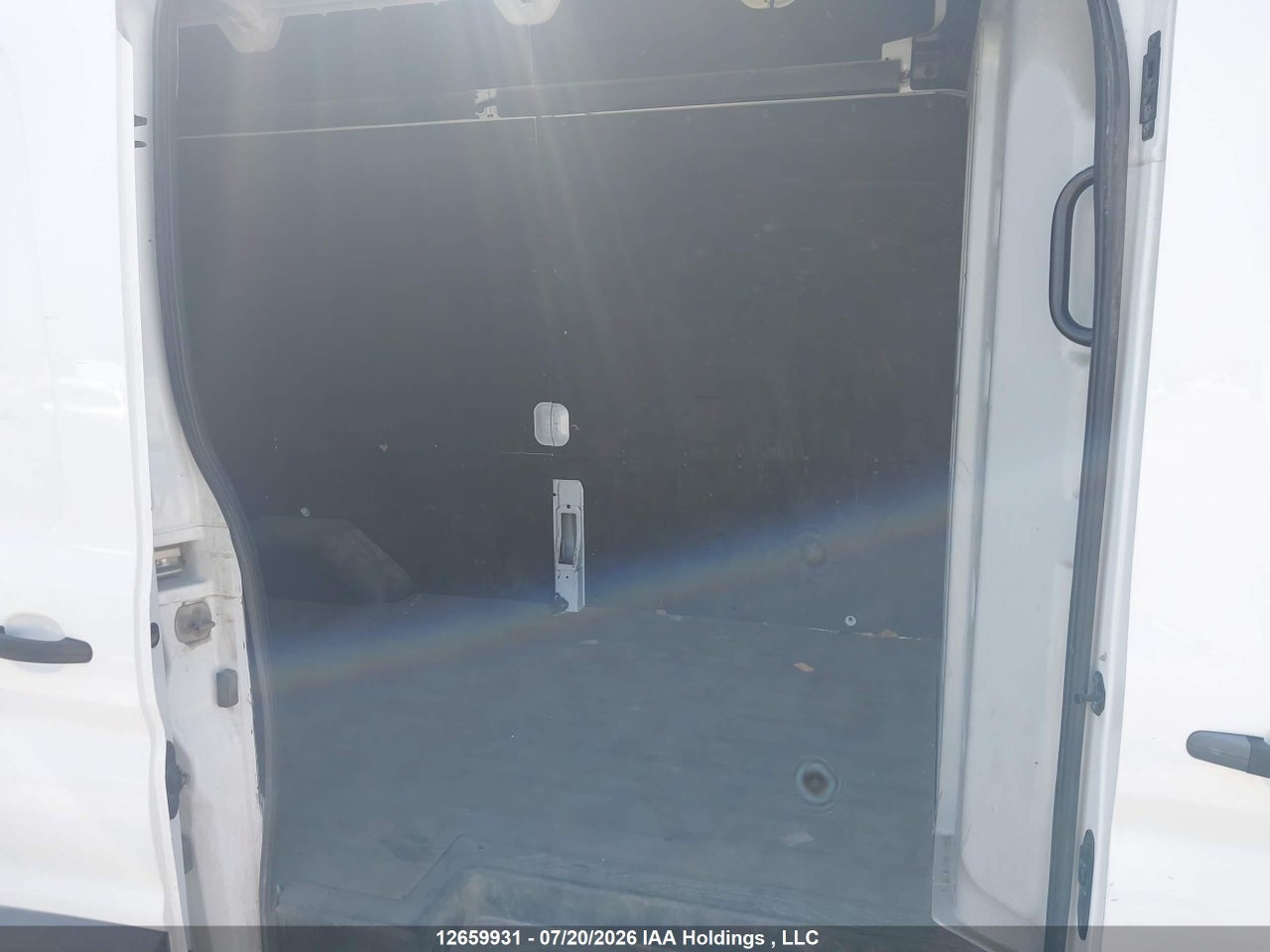 2023 FORD transit t-250 thumbnail 9