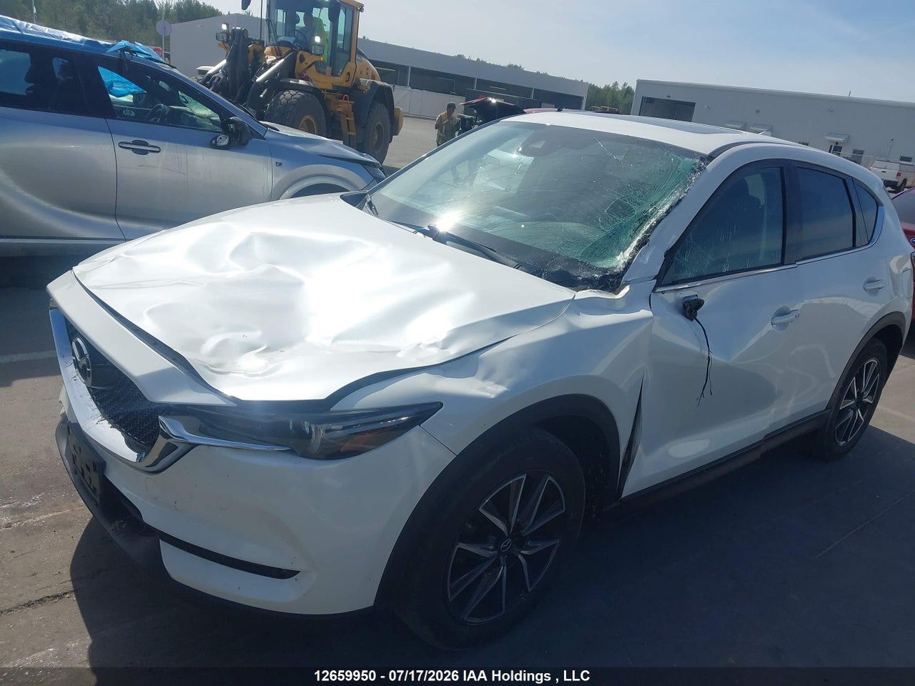 2017 MAZDA CX-5 thumbnail 7