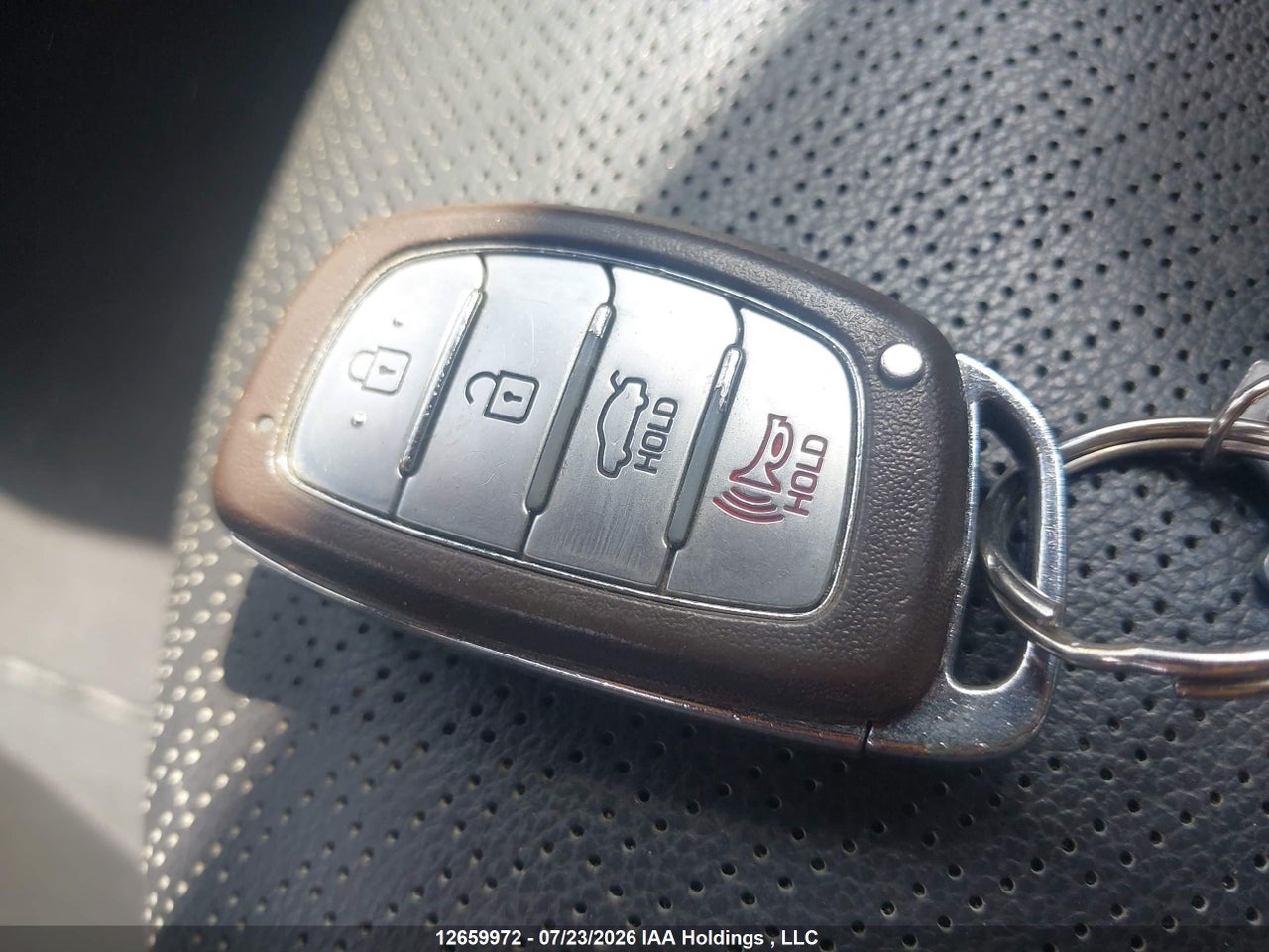 2018 HYUNDAI ELANTRA SEL/VALUE/LIMITED thumbnail 12