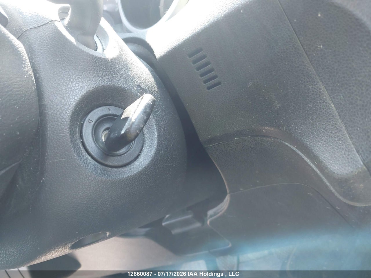 2014 HONDA FIT DX-A thumbnail 12