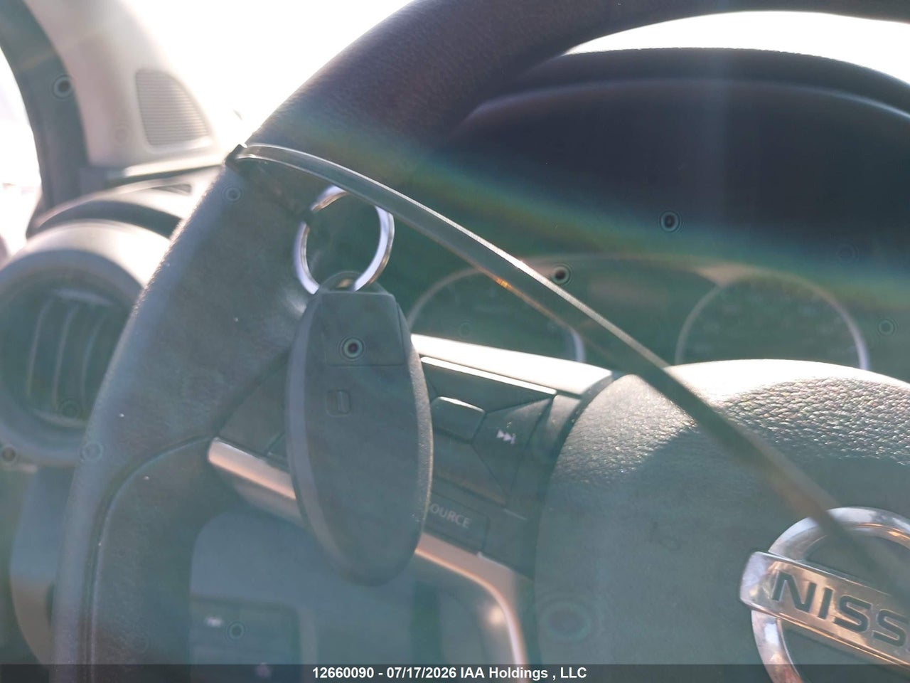 2021 NISSAN KICKS S thumbnail 12