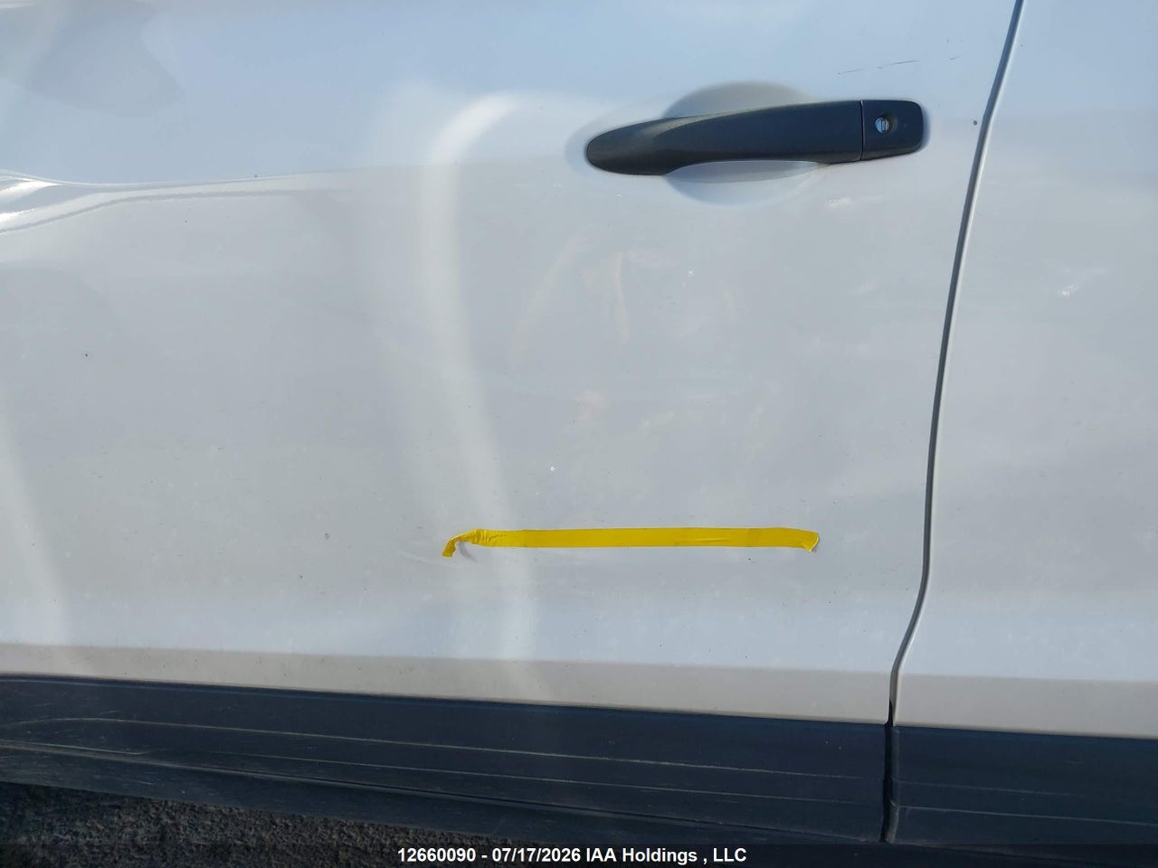 2021 NISSAN KICKS S thumbnail 7