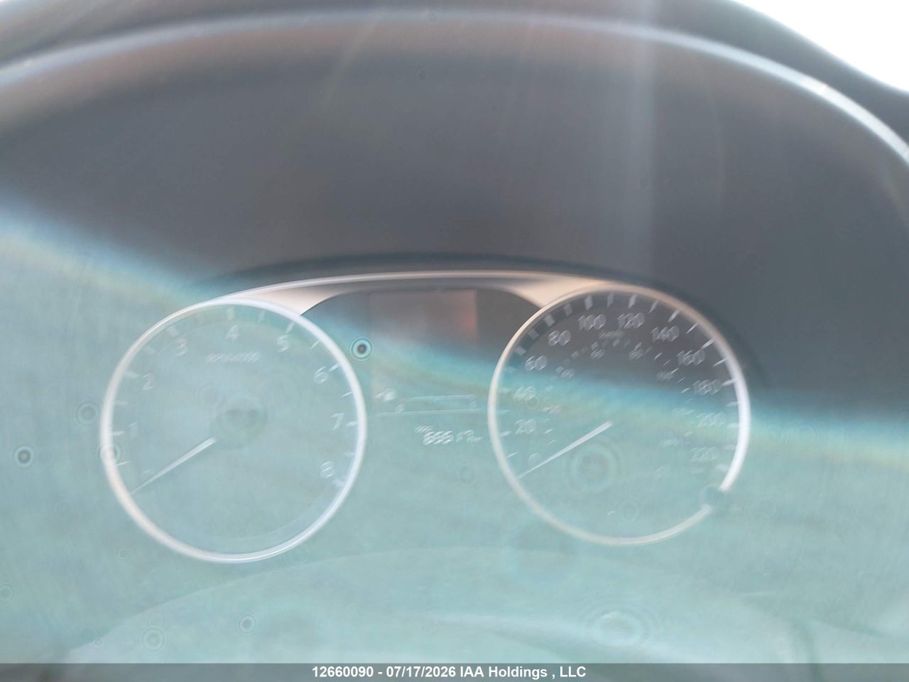 2021 NISSAN KICKS S thumbnail 8
