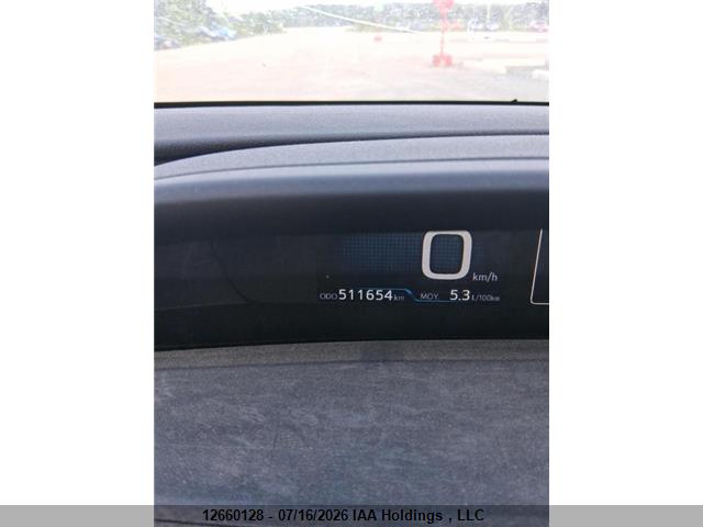 2019 TOYOTA PRIUS thumbnail 9