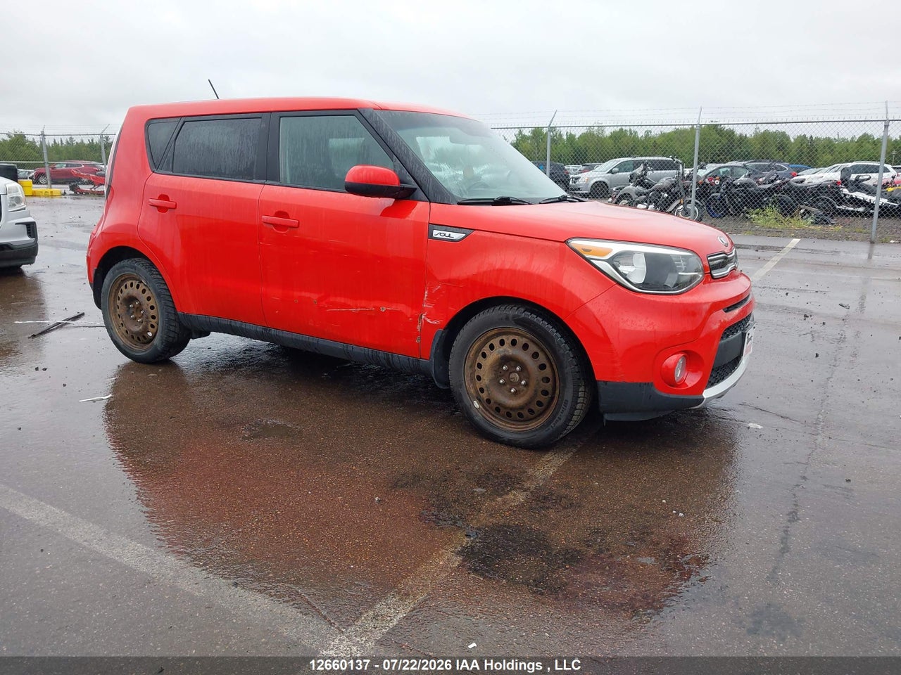 2018 KIA SOUL EX/EX PREMIUM/EX TECH/EX+ thumbnail 2