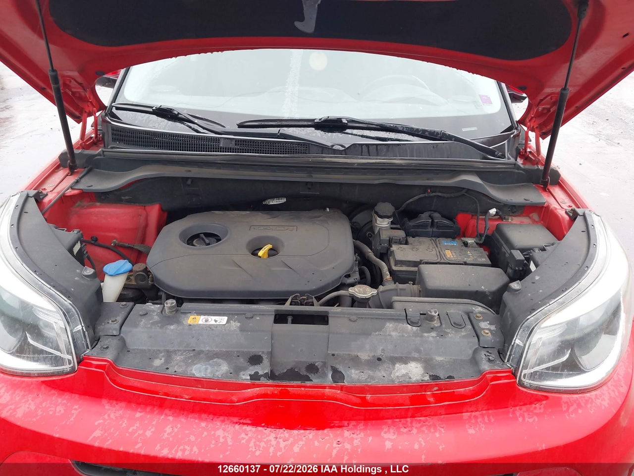 2018 KIA SOUL EX/EX PREMIUM/EX TECH/EX+ thumbnail 11