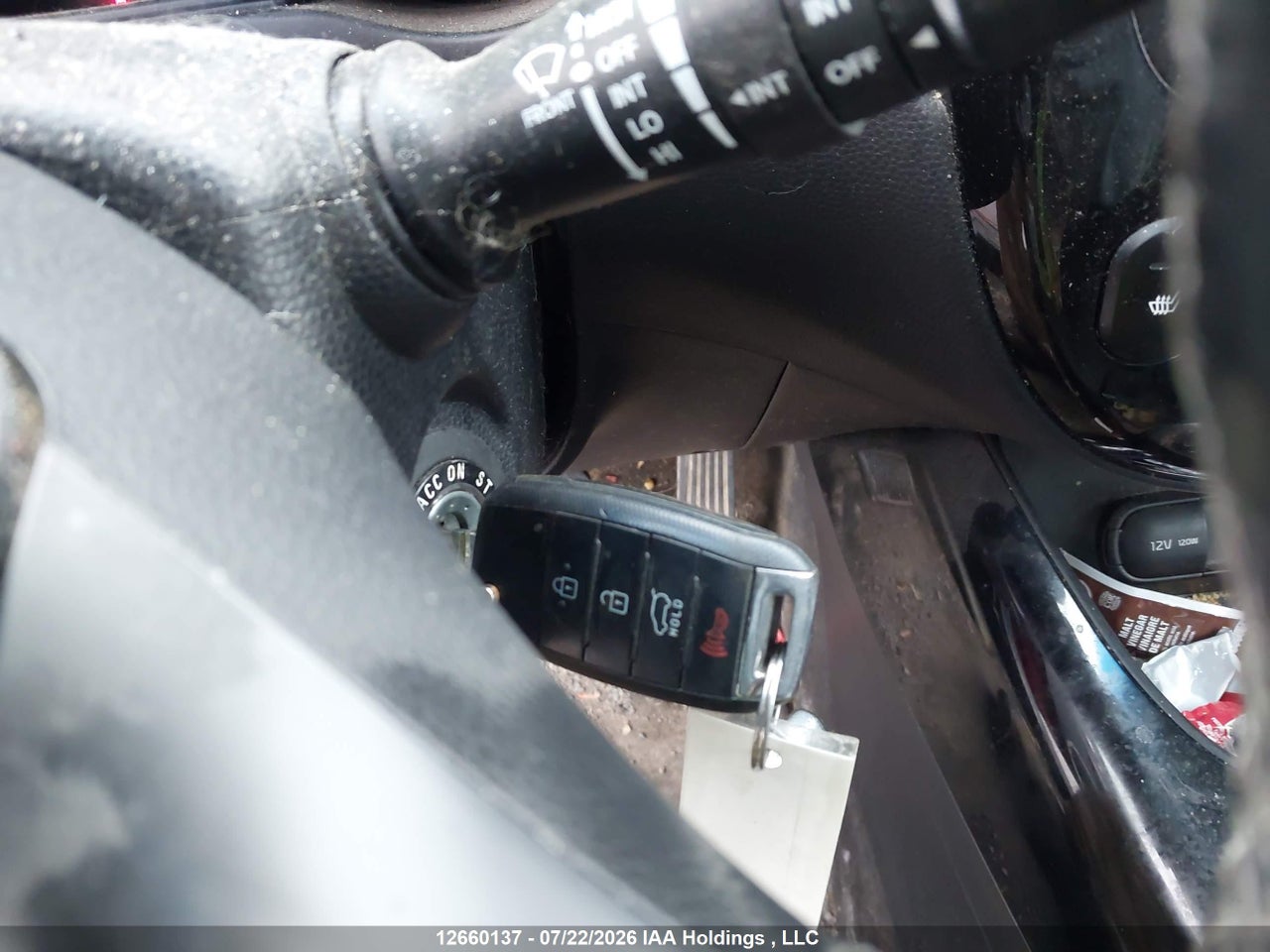 2018 KIA SOUL EX/EX PREMIUM/EX TECH/EX+ thumbnail 12