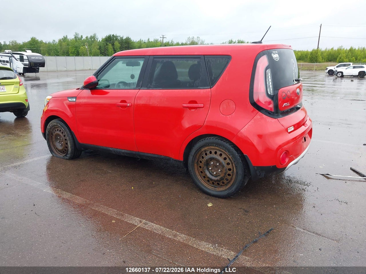 2018 KIA SOUL EX/EX PREMIUM/EX TECH/EX+ thumbnail 4
