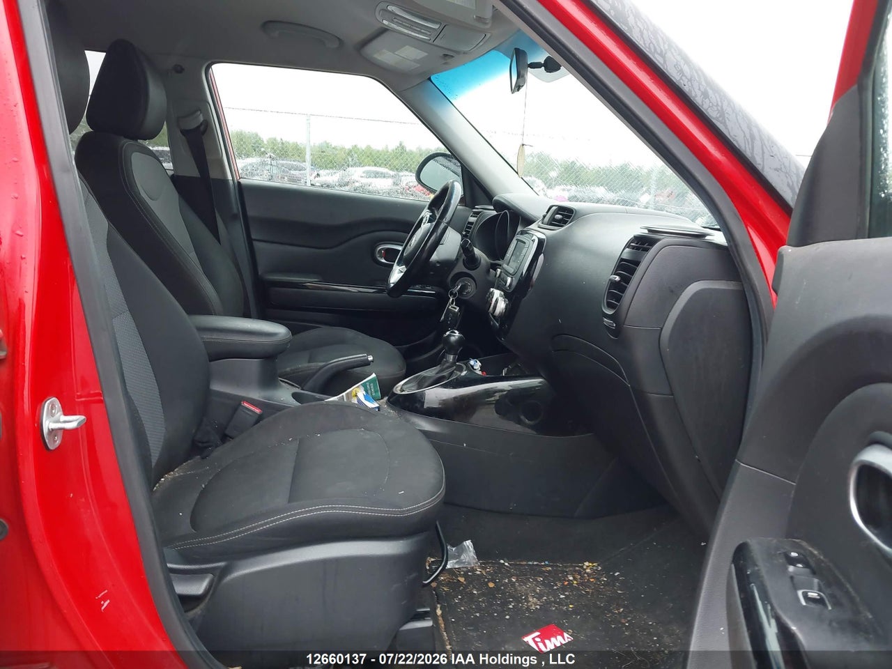 2018 KIA SOUL EX/EX PREMIUM/EX TECH/EX+ thumbnail 6