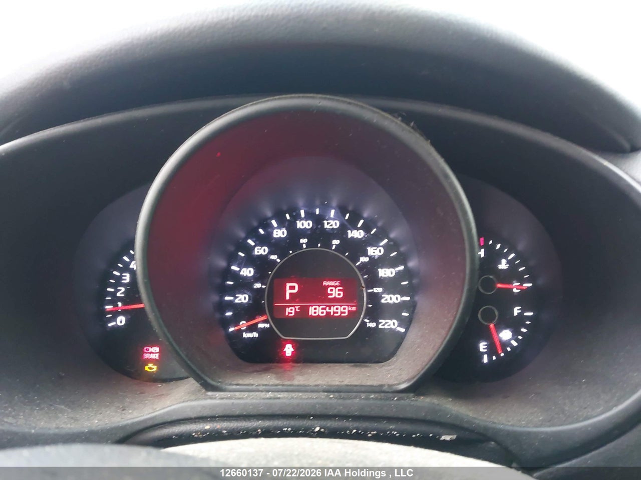 2018 KIA SOUL EX/EX PREMIUM/EX TECH/EX+ thumbnail 8