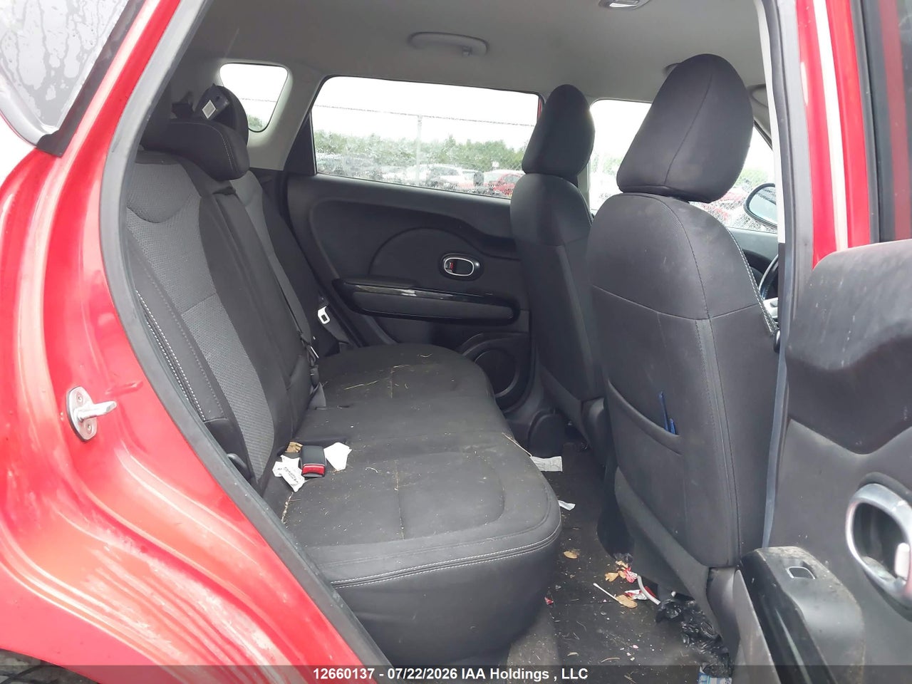 2018 KIA SOUL EX/EX PREMIUM/EX TECH/EX+ thumbnail 9