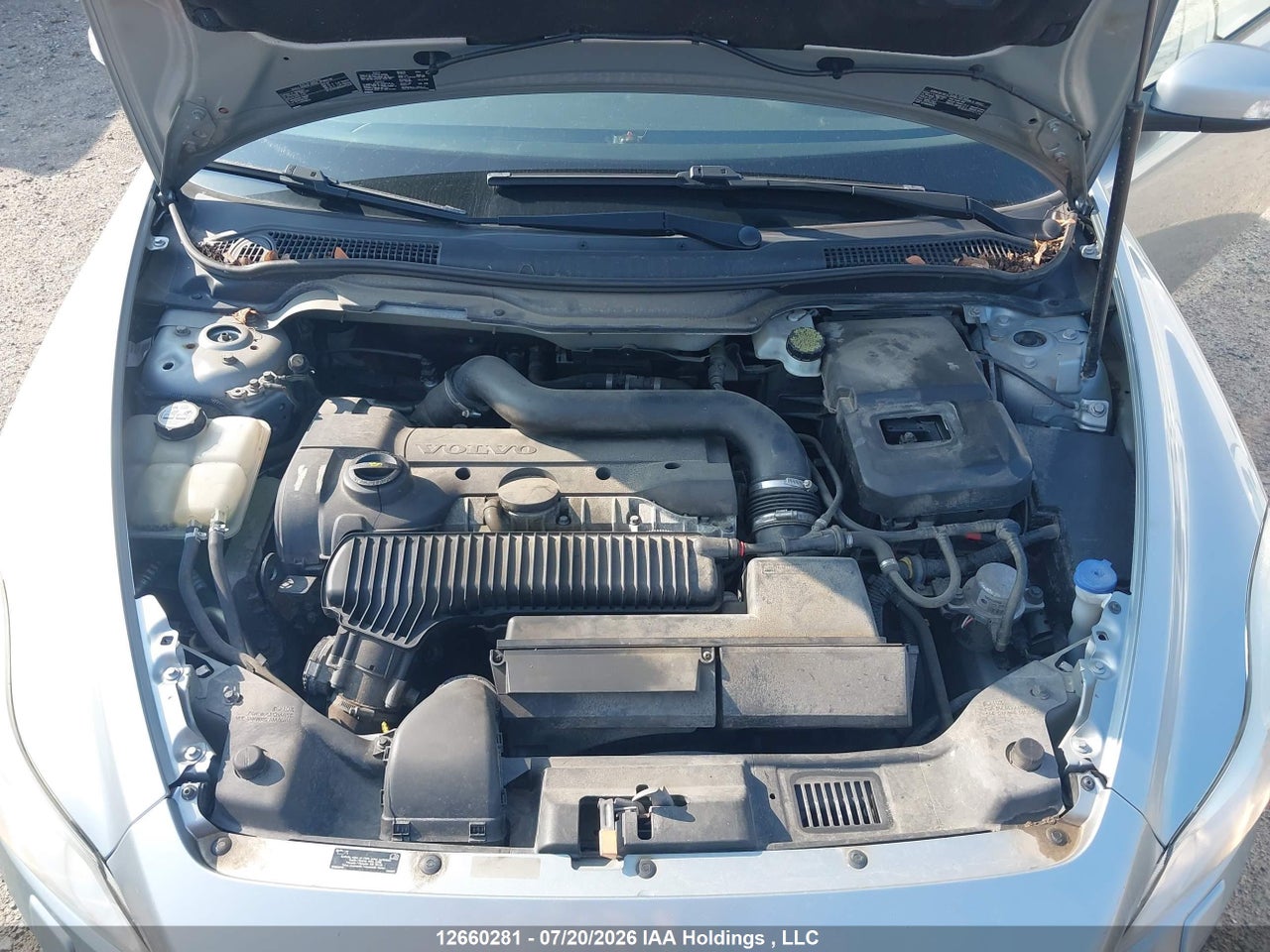 2013 VOLVO C30 T5/T5 PLATINUM/T5 PREMIER/T5 PREMIER PLUS/T5 R-DESIGN/T5 R-DESIGN PLATINUM/T5 R-DESIGN PREMIER thumbnail 11