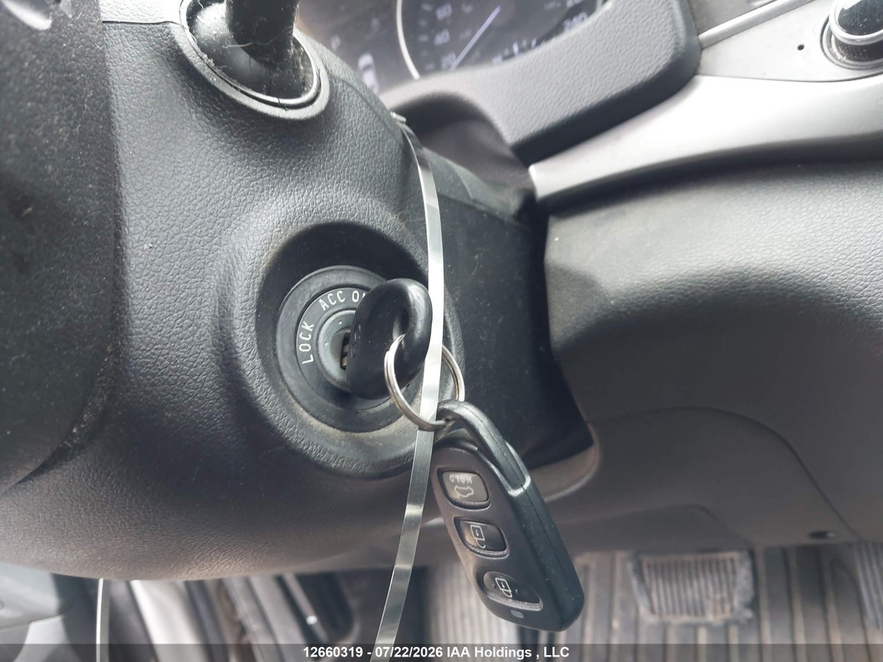 2017 HYUNDAI ELANTRA SE/VALUE/LIMITED thumbnail 12