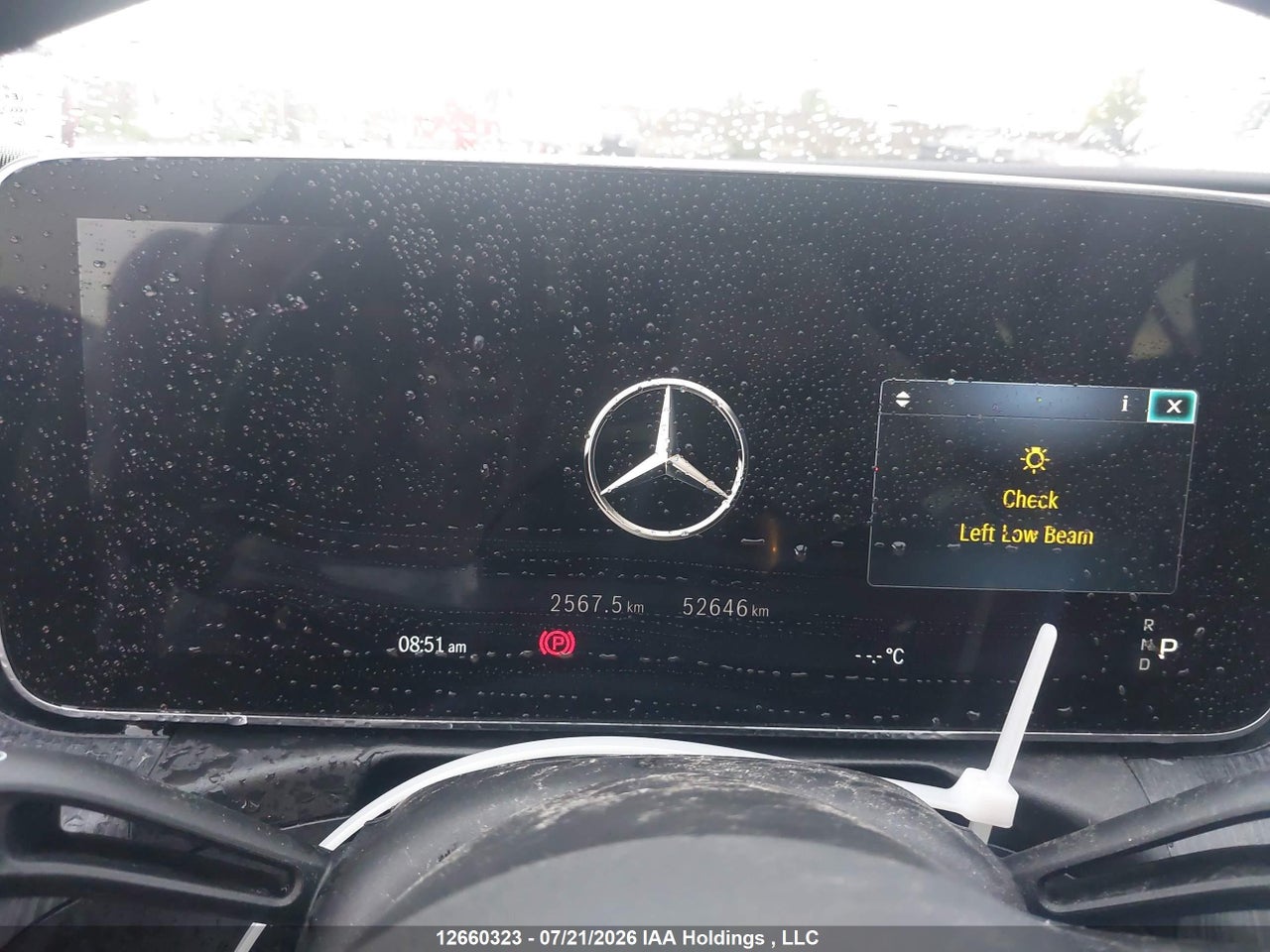 2023 MERCEDES BENZ C 300 4MATIC thumbnail 8