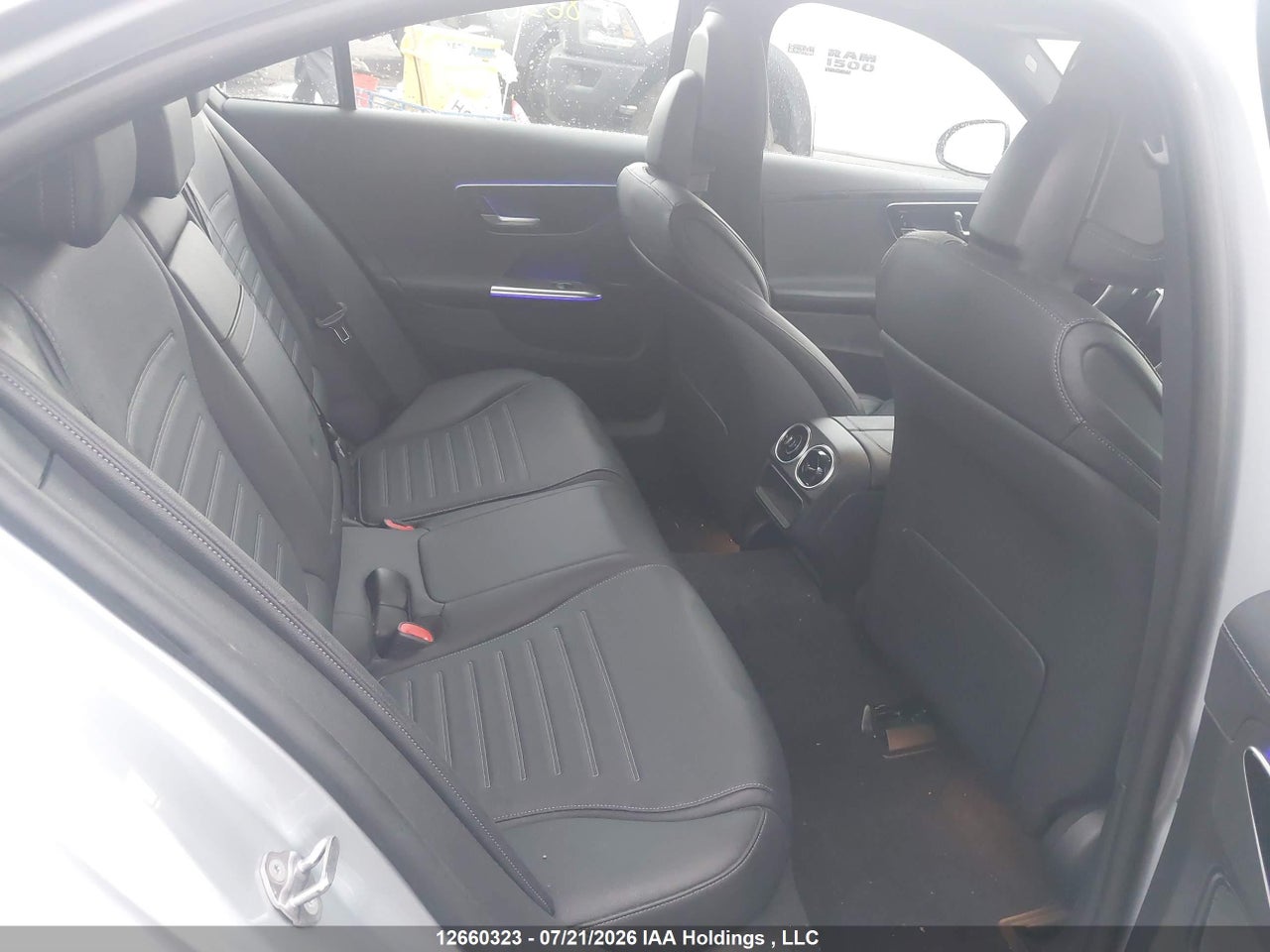 2023 MERCEDES BENZ C 300 4MATIC thumbnail 9