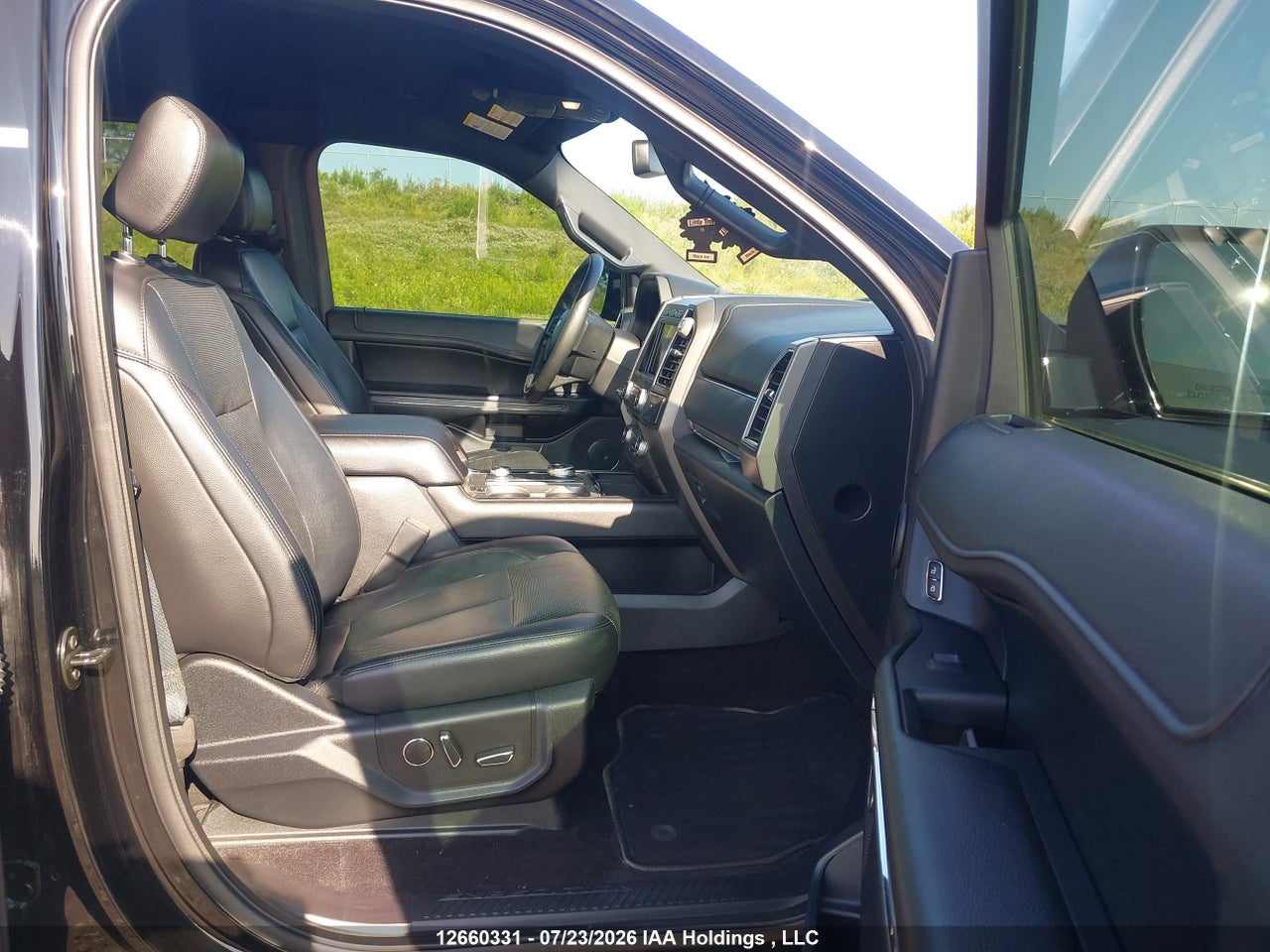 2018 FORD EXPEDITION XLT thumbnail 6