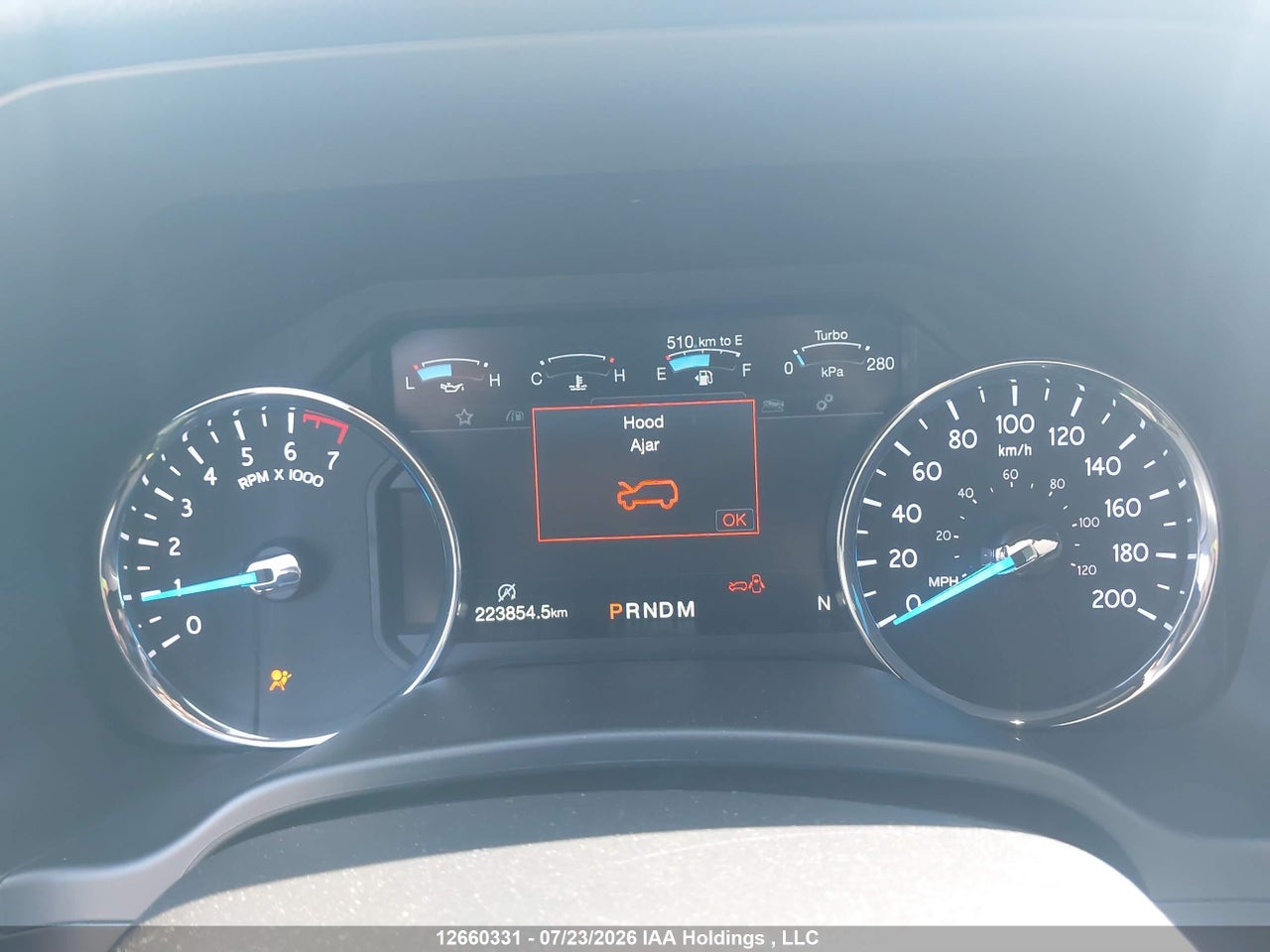 2018 FORD EXPEDITION XLT thumbnail 8