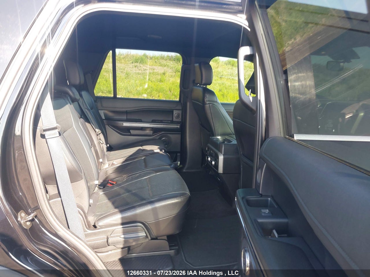 2018 FORD EXPEDITION XLT thumbnail 9