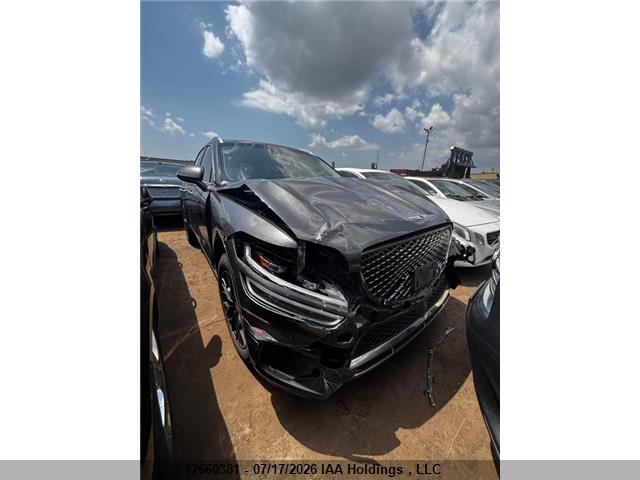 2022 GENESIS GV70 SELECT/ADVANCED/SPORT PRE thumbnail 2
