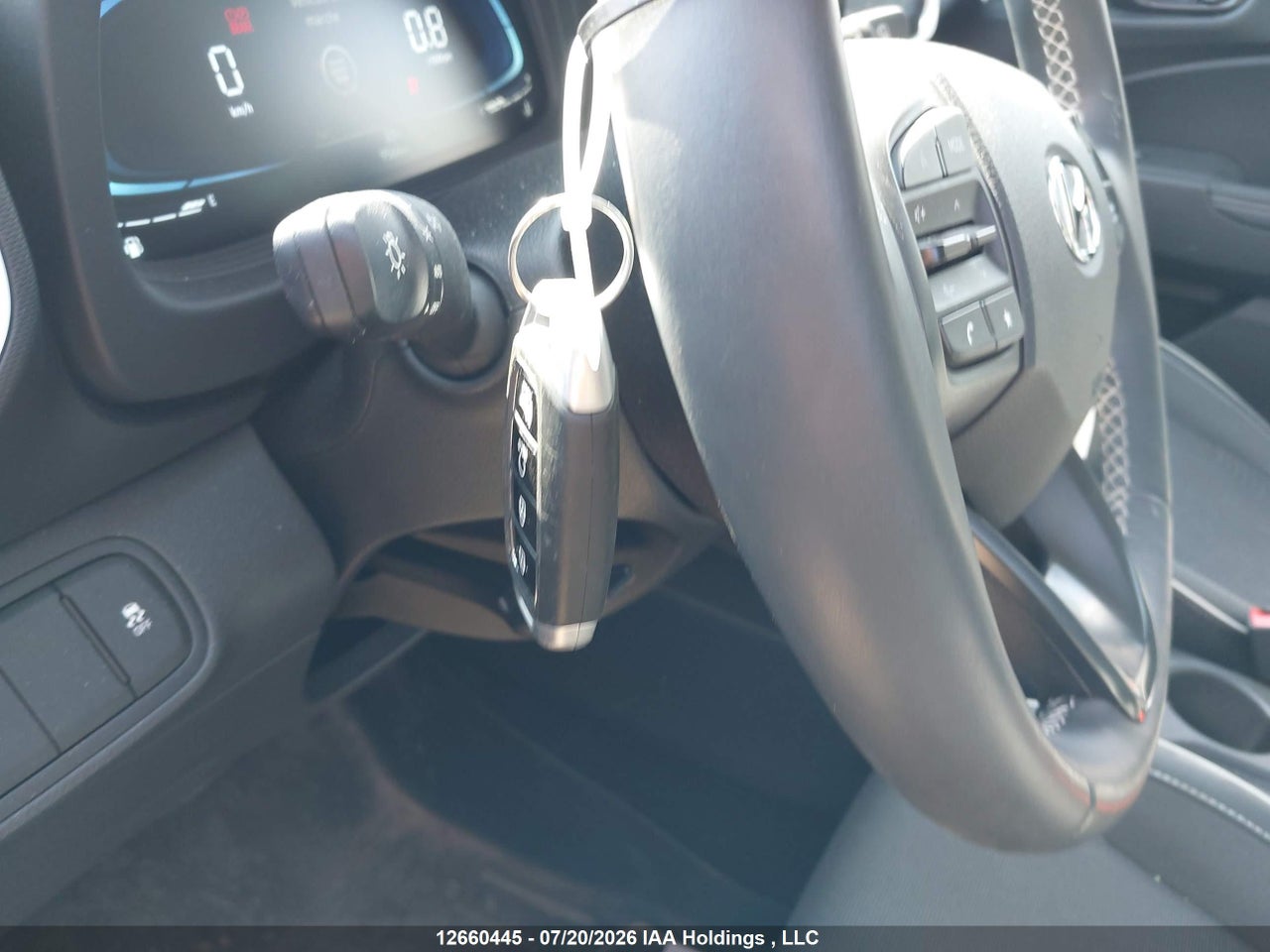 2025 HYUNDAI VENUE SEL/LIMITED thumbnail 12