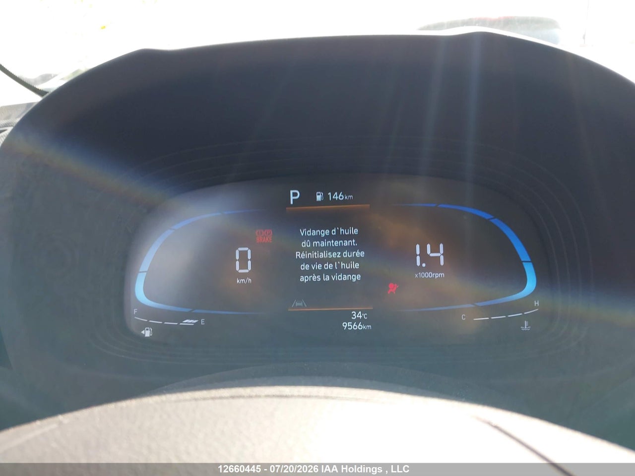 2025 HYUNDAI VENUE SEL/LIMITED thumbnail 8