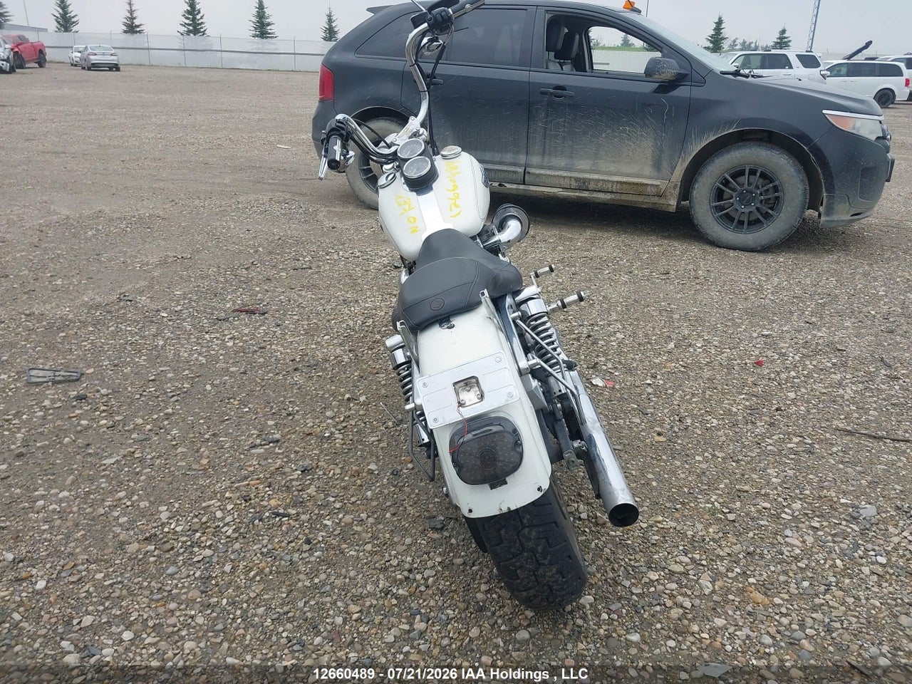 2003 HARLEY DAVIDSON FXDL thumbnail 7