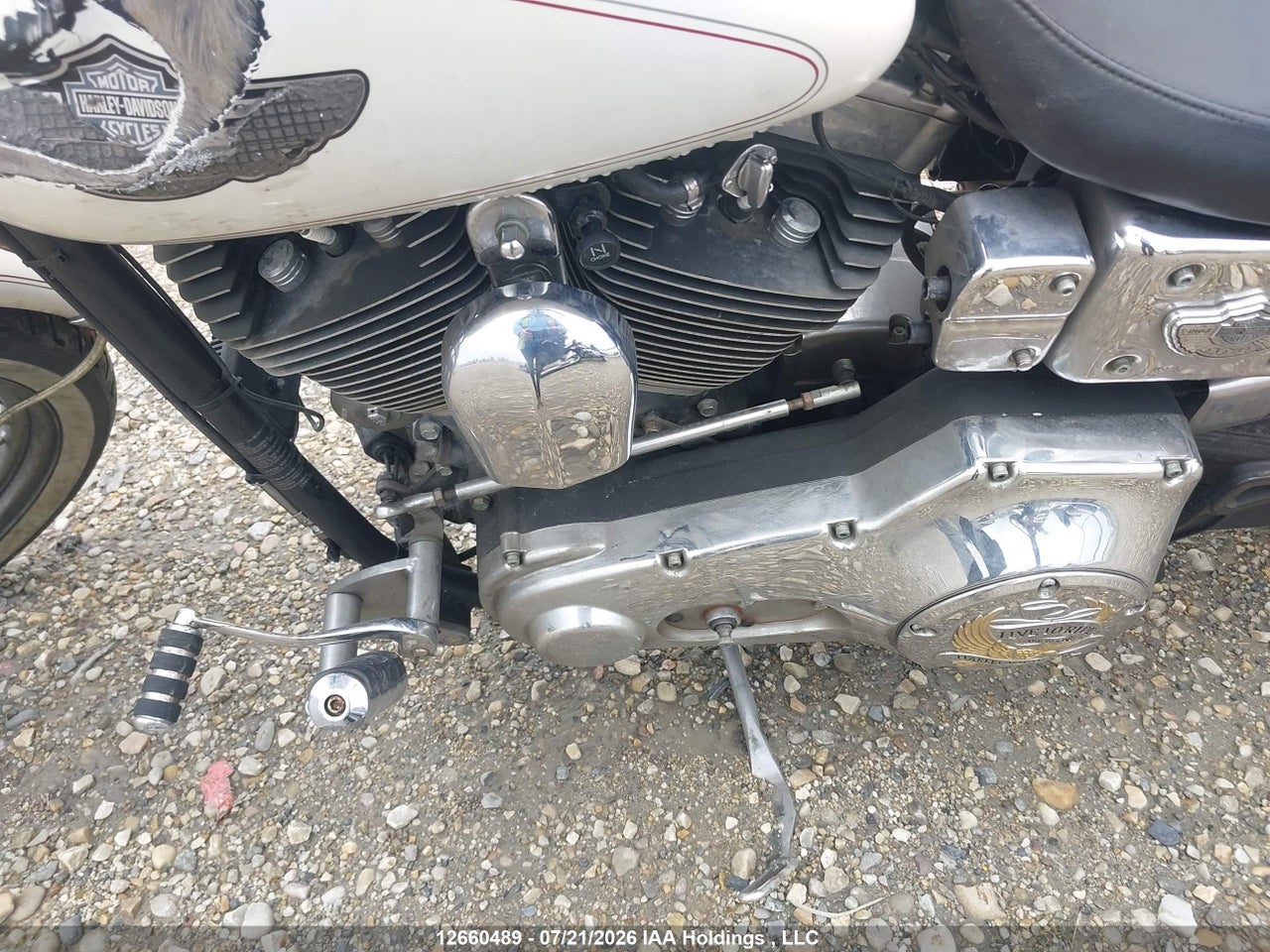2003 HARLEY DAVIDSON FXDL thumbnail 10
