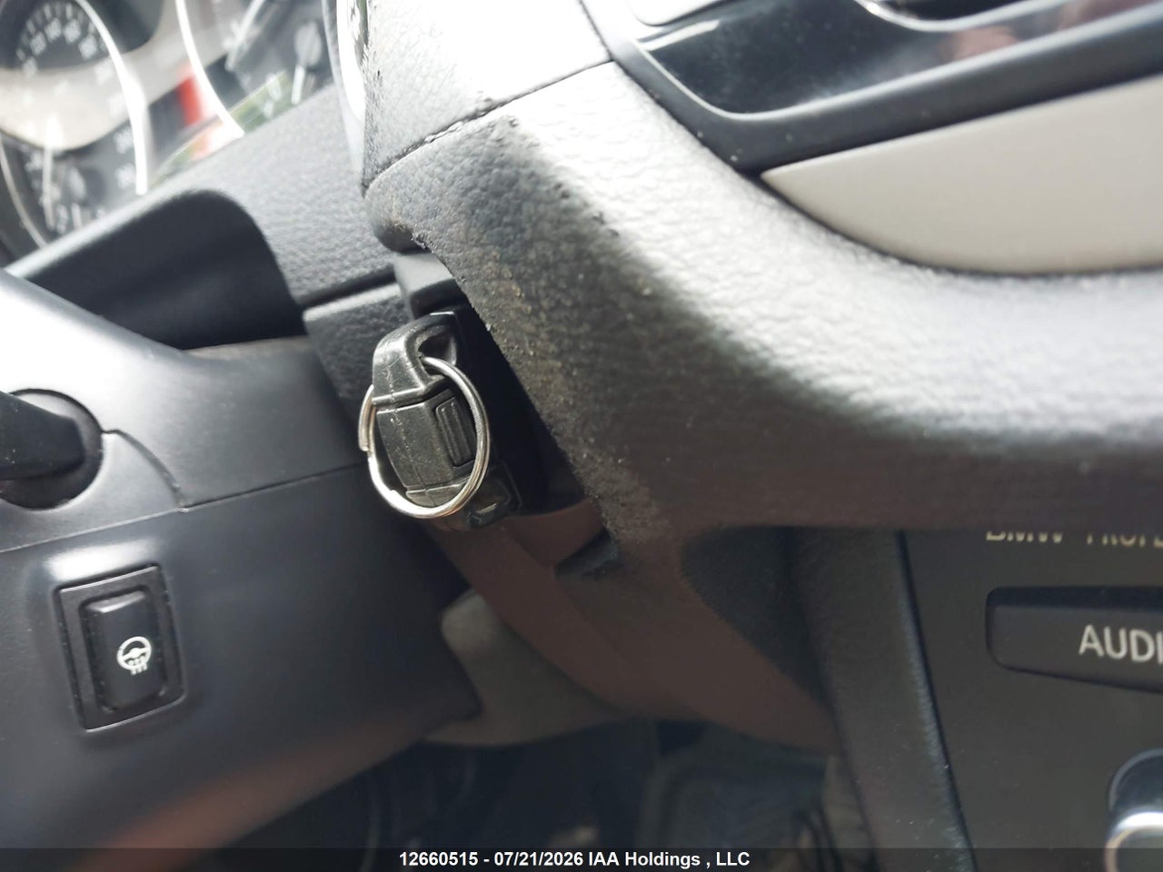 2015 BMW X1 XDRIVE28I thumbnail 12