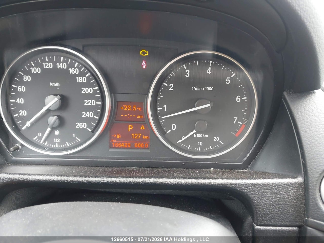 2015 BMW X1 XDRIVE28I thumbnail 8