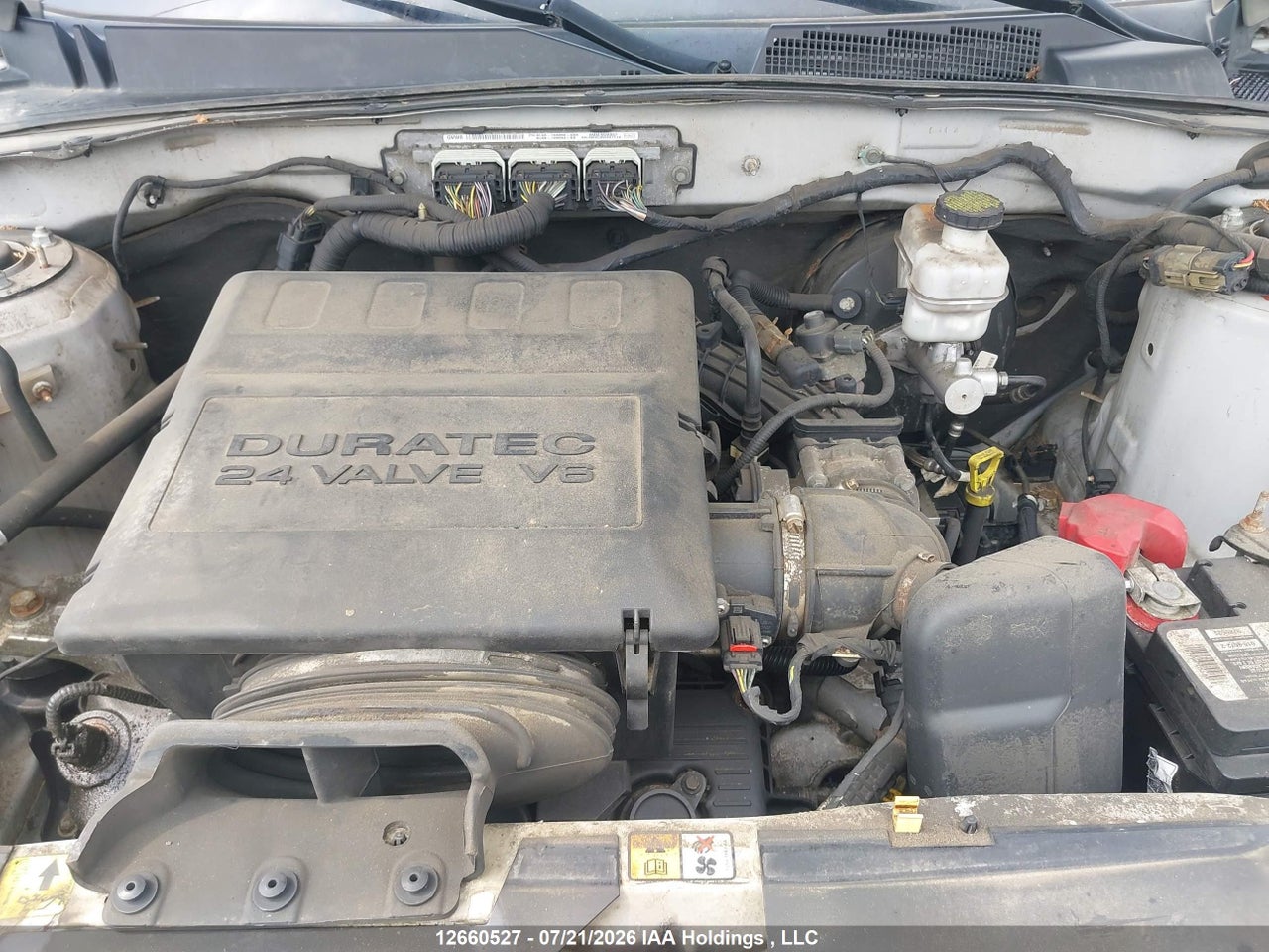2012 FORD ESCAPE XLT thumbnail 11