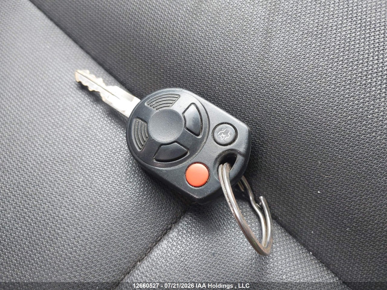 2012 FORD ESCAPE XLT thumbnail 12