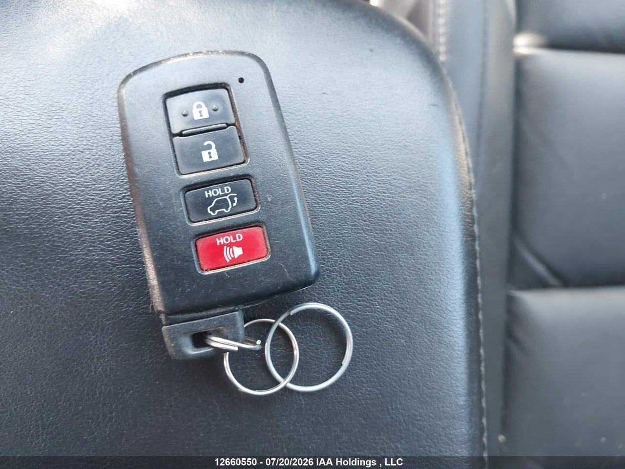 2018 TOYOTA RAV4 LIMITED thumbnail 12