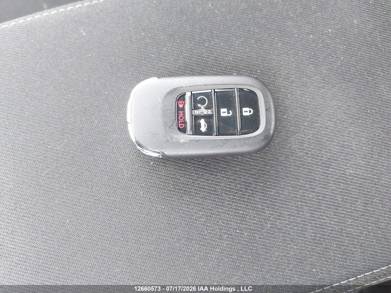 2022 HONDA CIVIC SPORT thumbnail 12