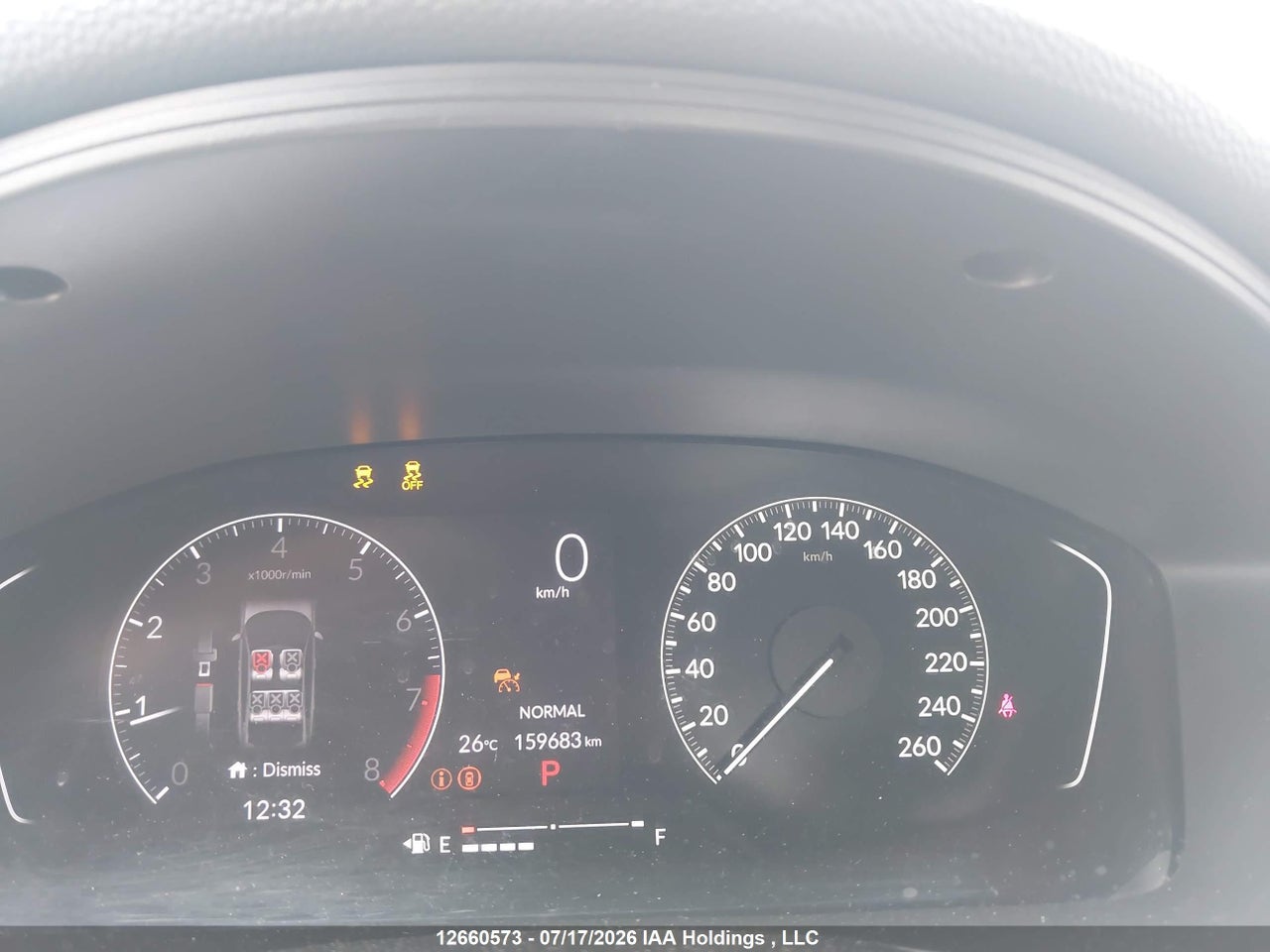 2022 HONDA CIVIC SPORT thumbnail 8