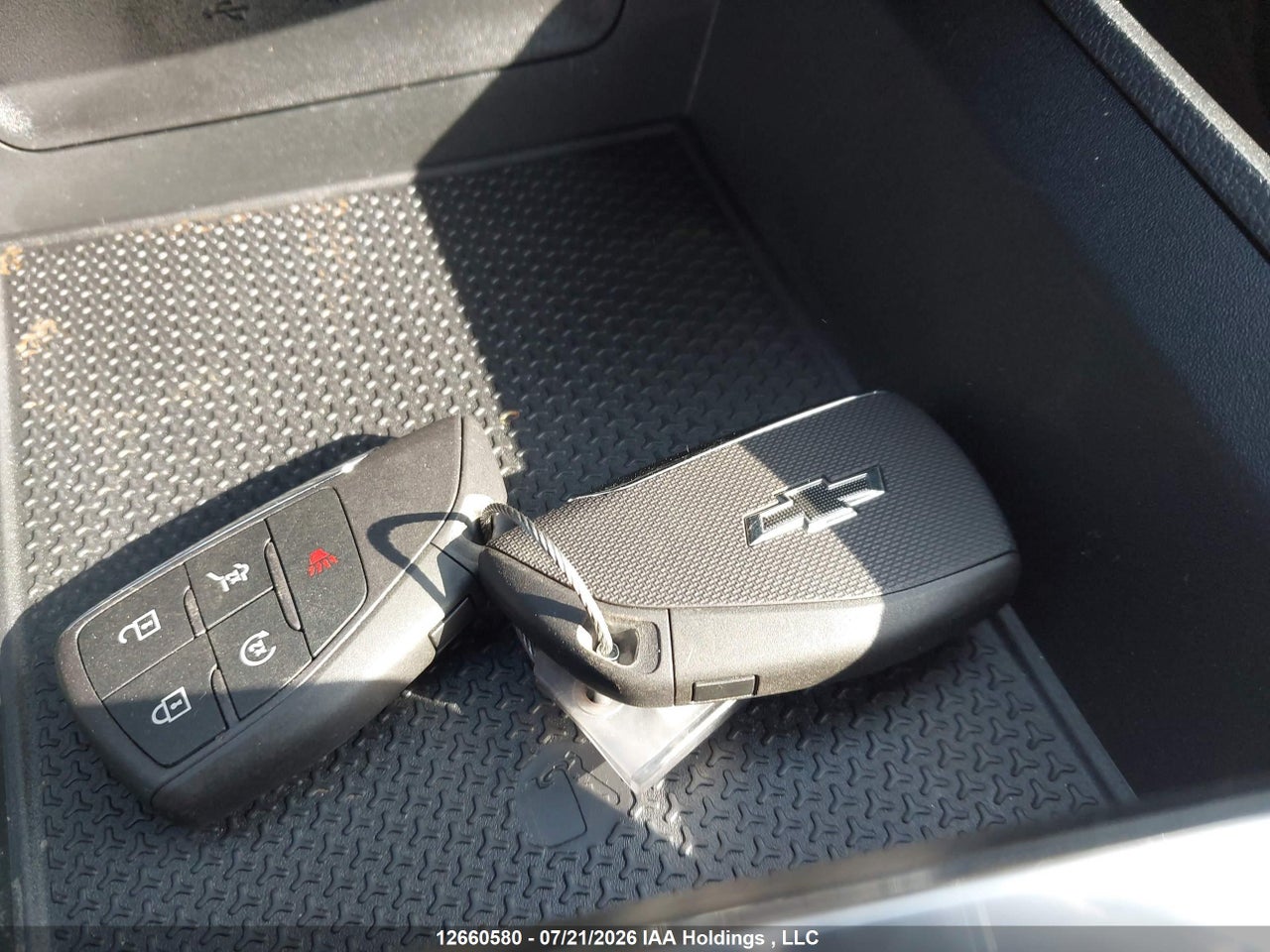 2026 CHEVROLET EQUINOX ACTIV thumbnail 11
