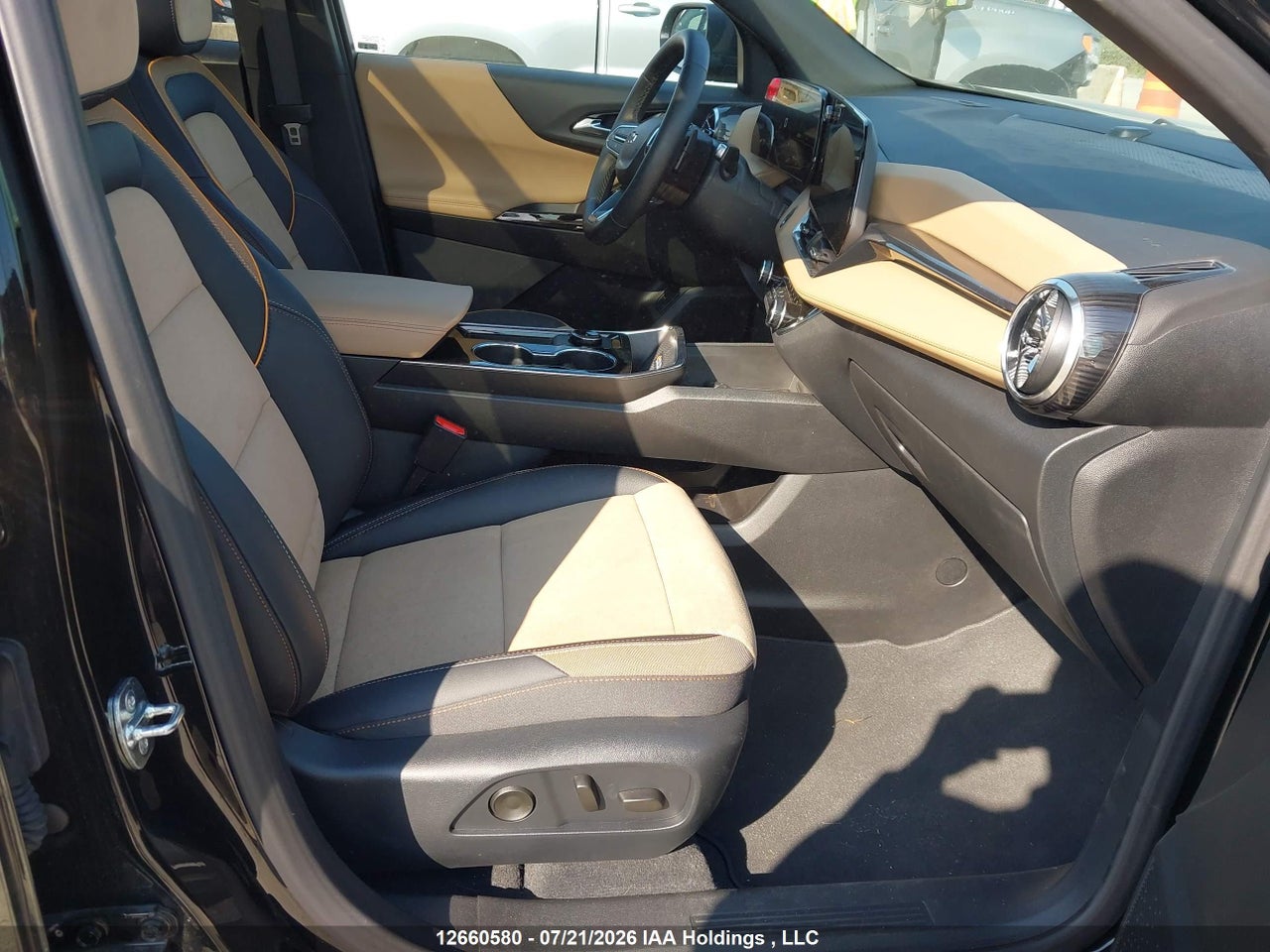 2026 CHEVROLET EQUINOX ACTIV thumbnail 6