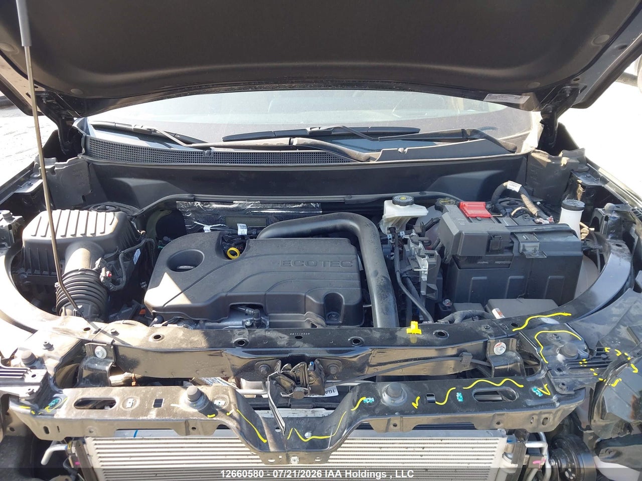 2026 CHEVROLET EQUINOX ACTIV thumbnail 10