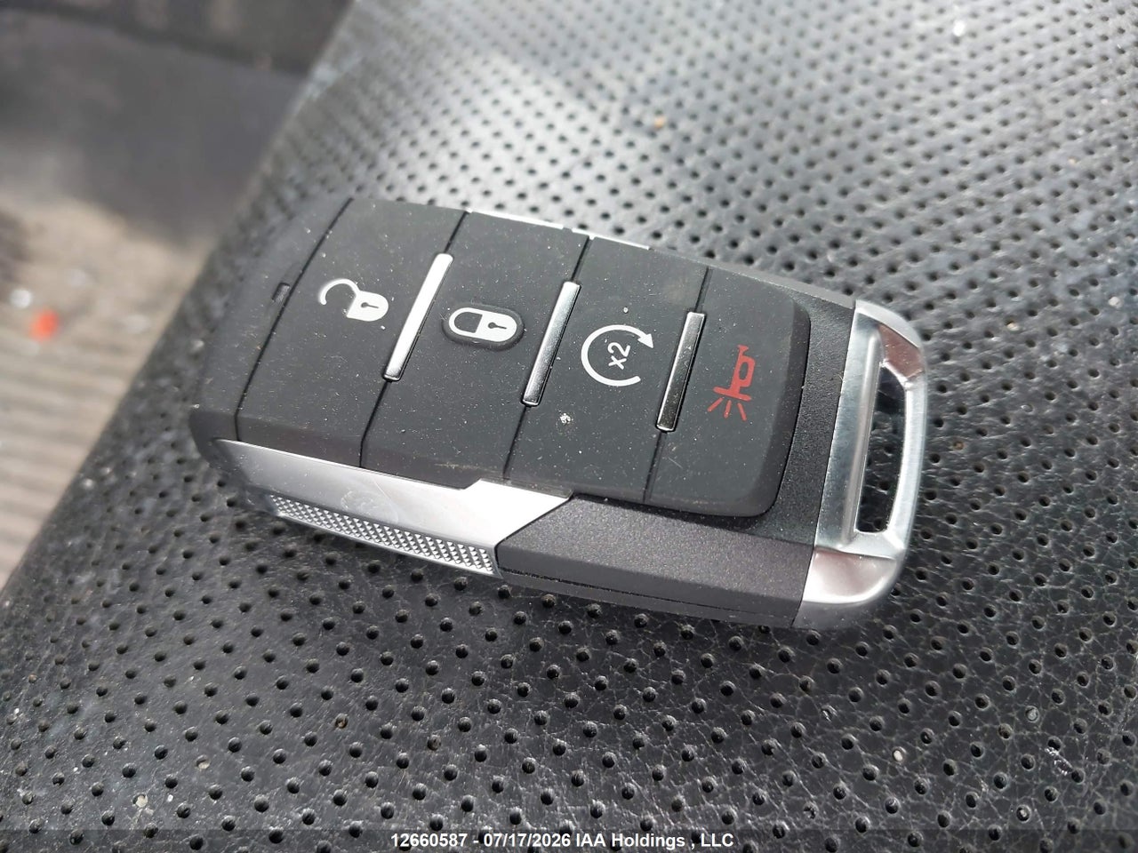 2020 RAM 1500 REBEL thumbnail 12