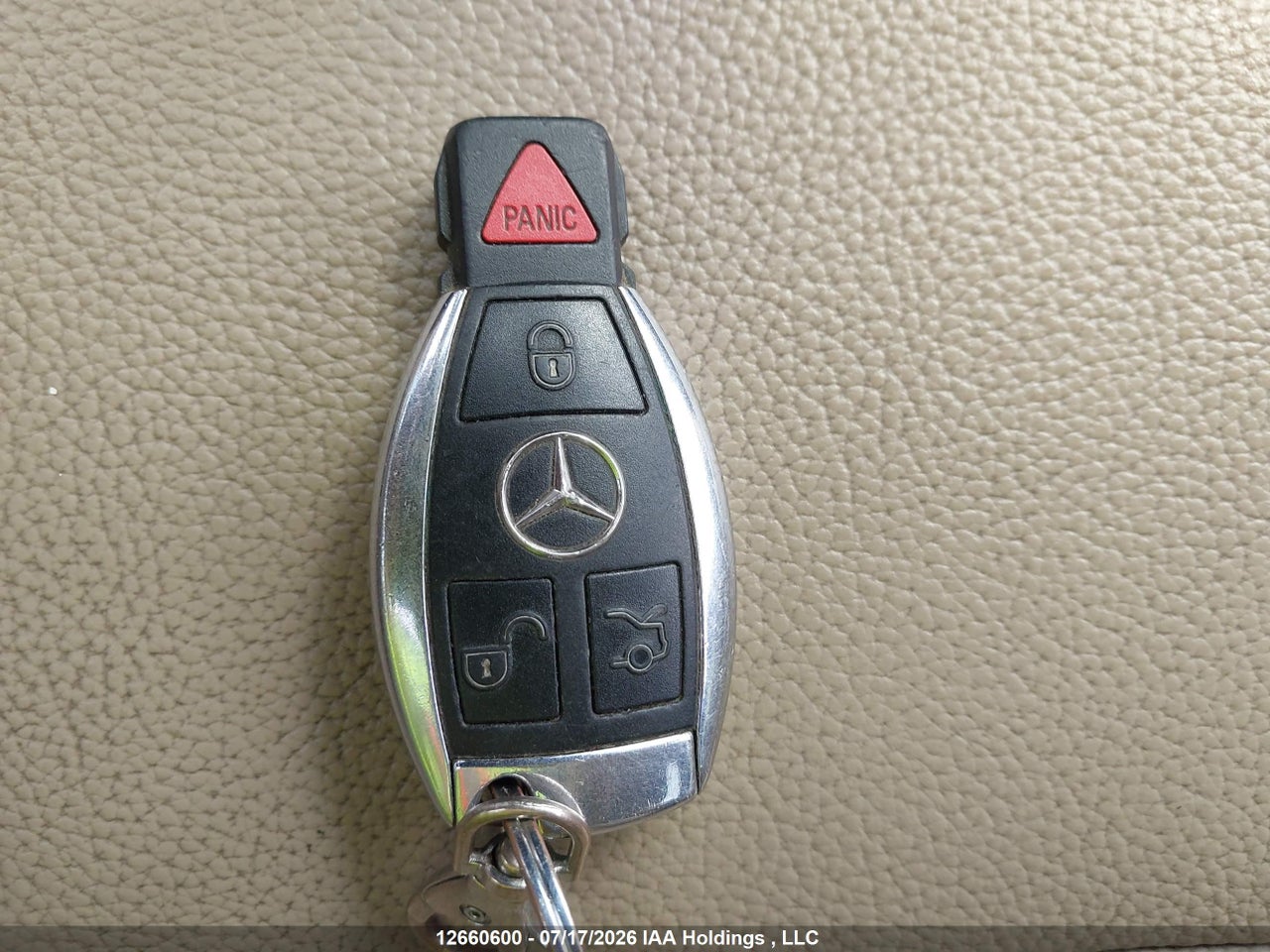 2012 MERCEDES BENZ ML 350 BLUETEC 4MATIC thumbnail 12