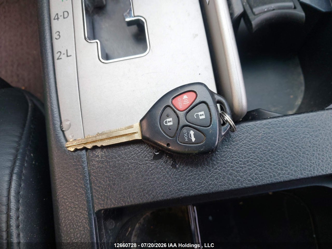 2007 TOYOTA CAMRY CE/LE/XLE/SE thumbnail 12