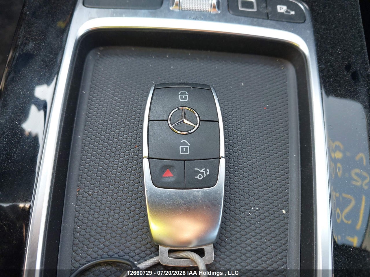 2025 MERCEDES BENZ CLA 250 4MATIC thumbnail 12