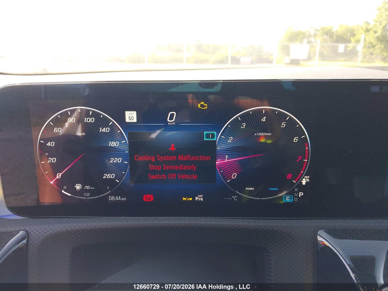 2025 MERCEDES BENZ CLA 250 4MATIC thumbnail 8