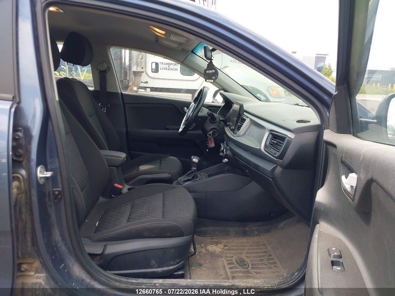 2023 KIA RIO LX PREMIUM/LX+ thumbnail 6
