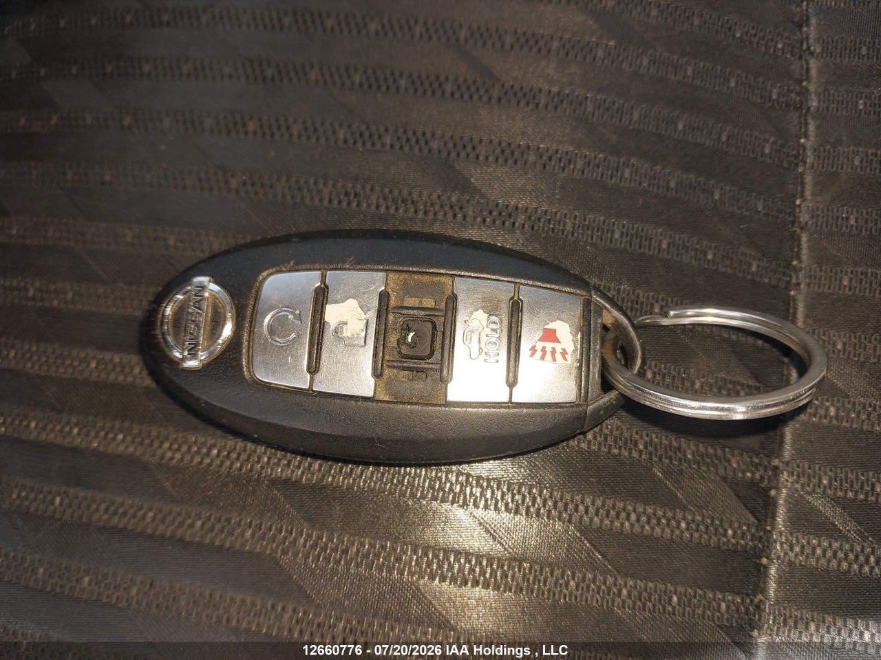 2017 NISSAN ALTIMA thumbnail 12