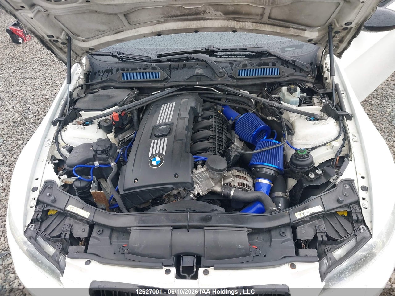 2009 BMW 335I XDRIVE thumbnail 11