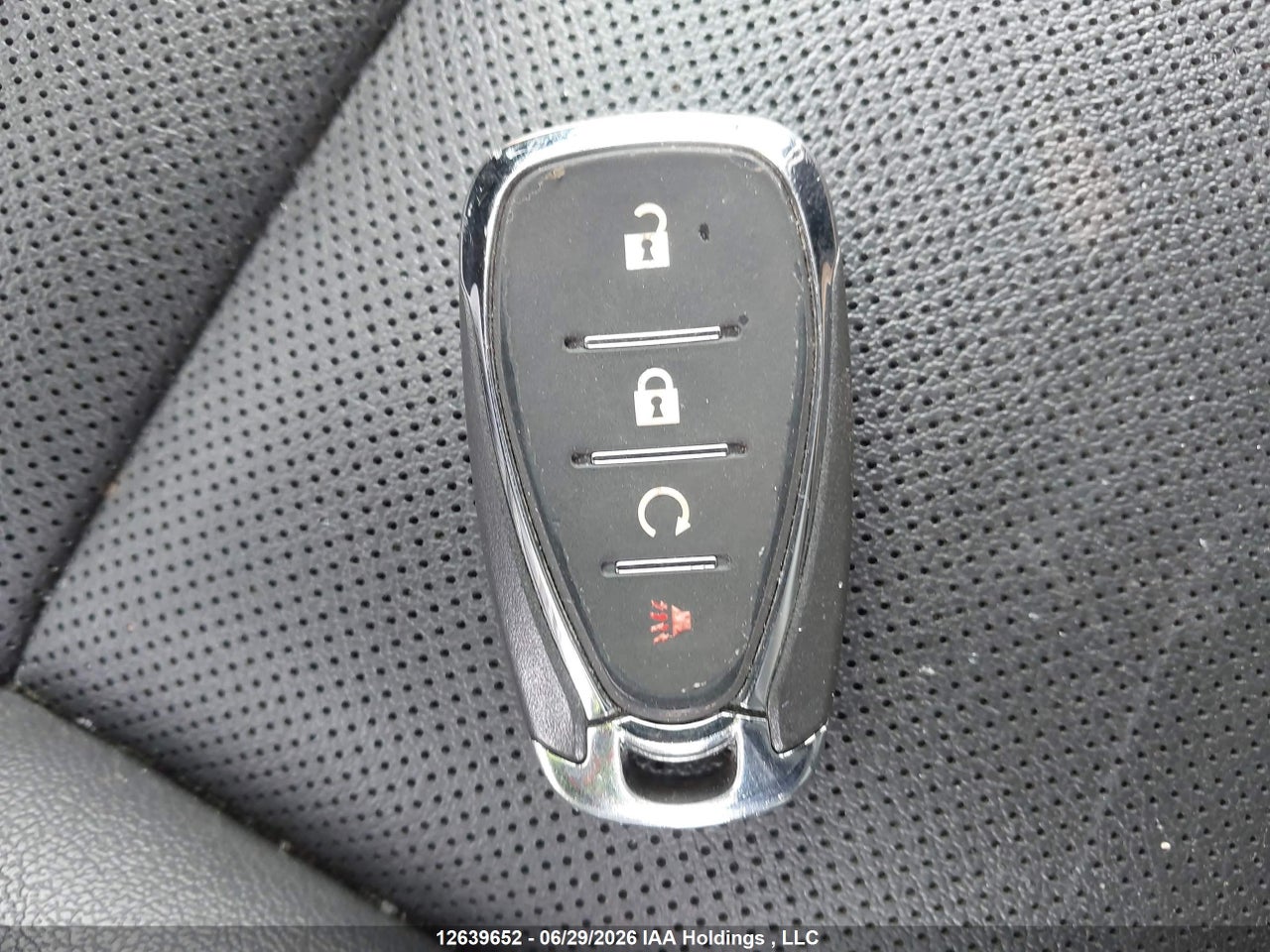 2024 CHEVROLET TRAX ACTIV thumbnail 11