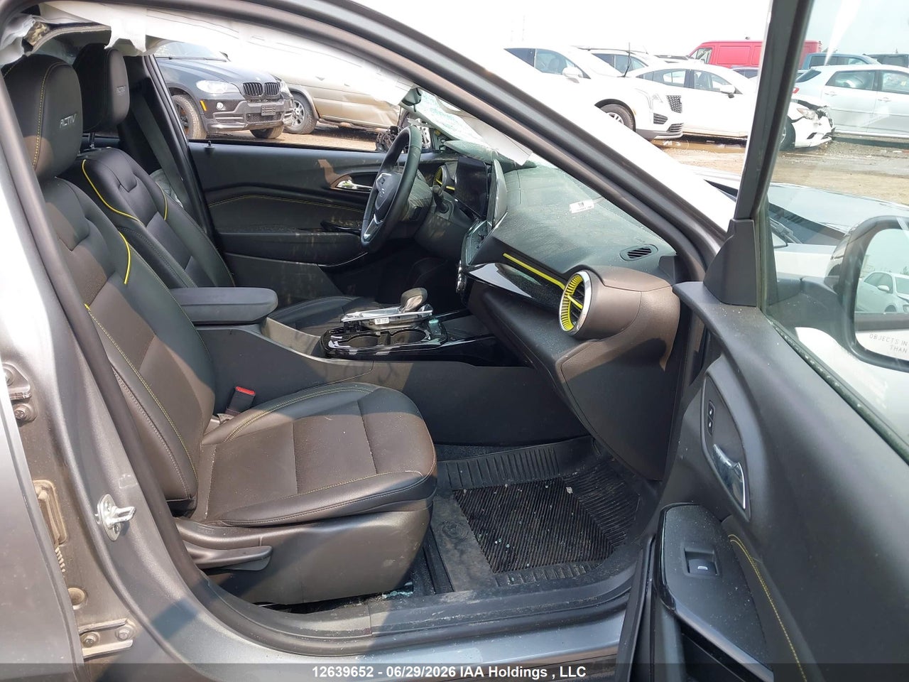 2024 CHEVROLET TRAX ACTIV thumbnail 6